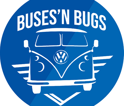 Logo of Buses n Bugs